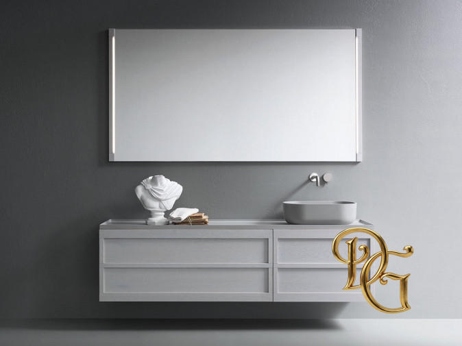 Тумба под раковину Craft 2.0