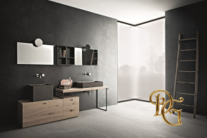 Тумба под раковину Craft 2.0