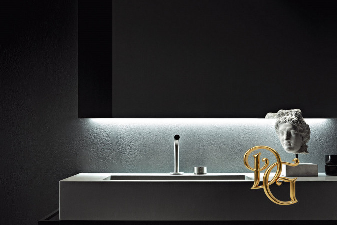 Тумба под раковину Craft 2.0