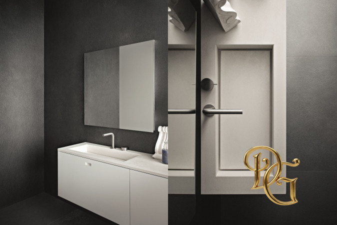 Тумба под раковину Craft 2.0