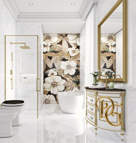 Тумба под раковину B-1040