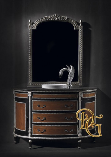 Тумба под раковину B-1040