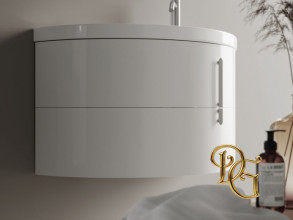 Тумба под раковину M-n