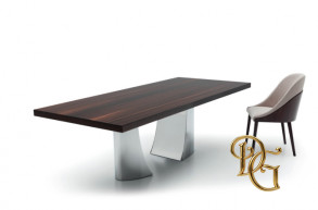 Стол обеденный Saks