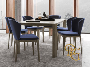 Стол обеденный Wood