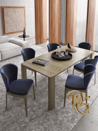 Стол обеденный Wood