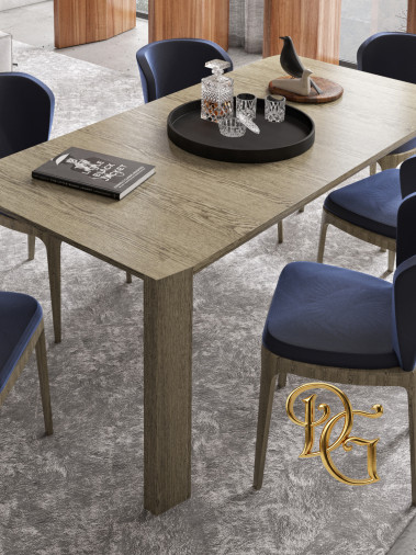 Стол обеденный Wood