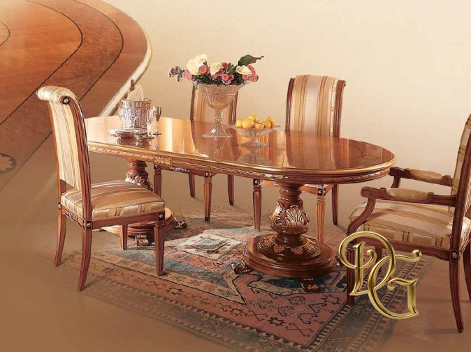 Стол обеденный 7234