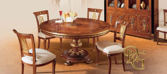 Стол обеденный 7234