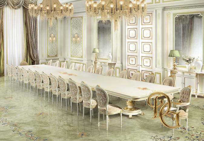 Стол обеденный 7234