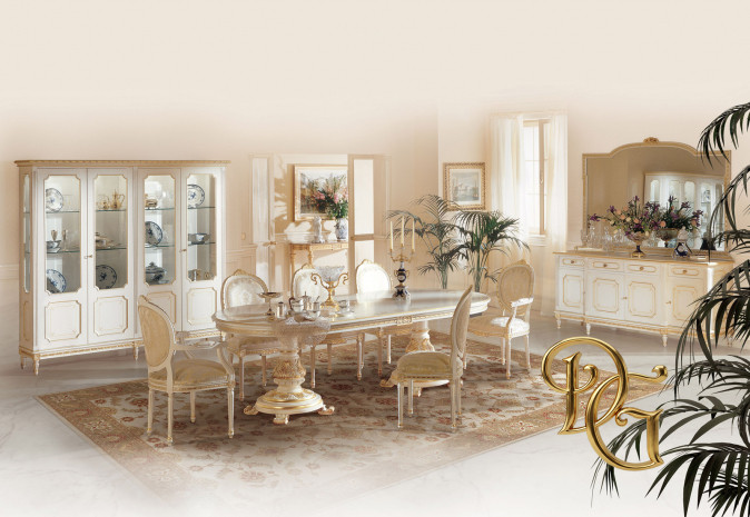 Стол обеденный 7234