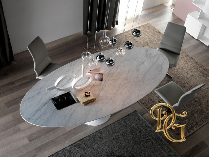 Стол обеденный Reef