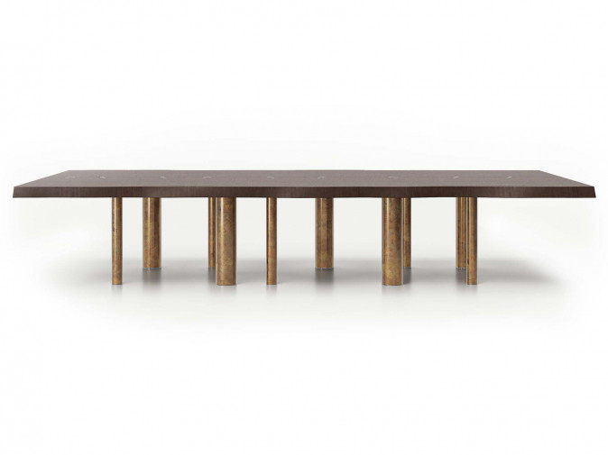 Стол обеденный 10th Joint Dining Table