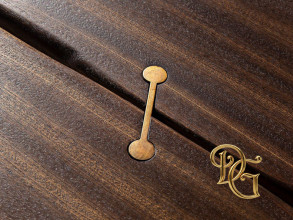 Стол обеденный 10th Joint Dining Table