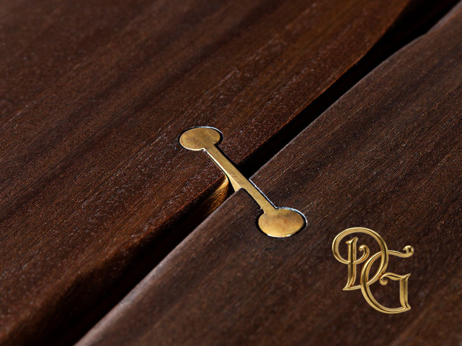 Стол обеденный 10th Joint Dining Table