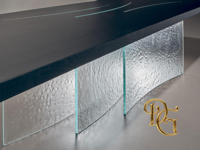 Стол обеденный Fontana