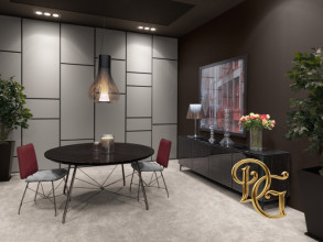 Стол обеденный Orchard