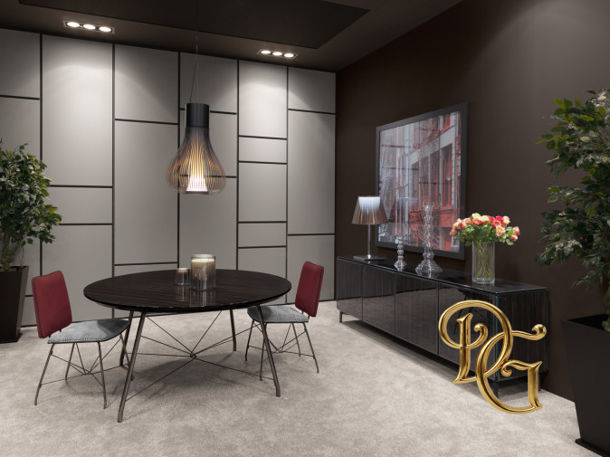 Стол обеденный Orchard