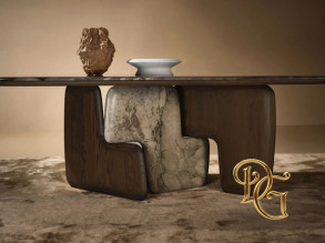 Стол обеденный Balance