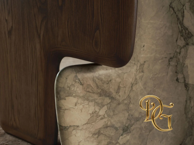 Стол обеденный Balance