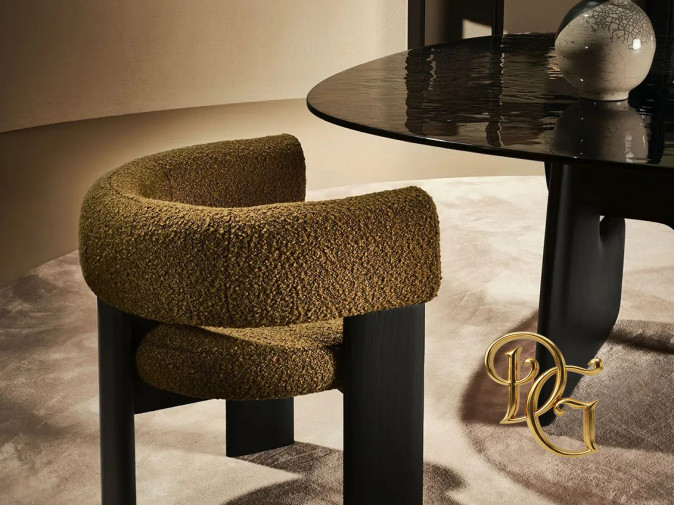 Стол обеденный Balance