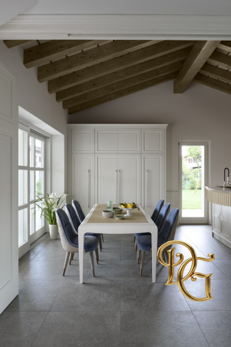 Кухня Dama Ivory