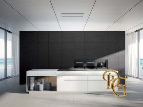 Кухня Home 04 Less Is More