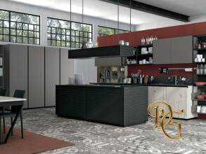 Кухня Oltre Bridge