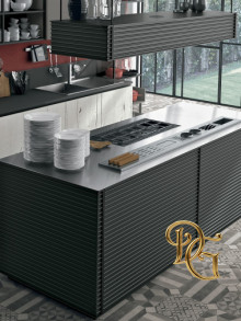 Кухня Oltre Bridge