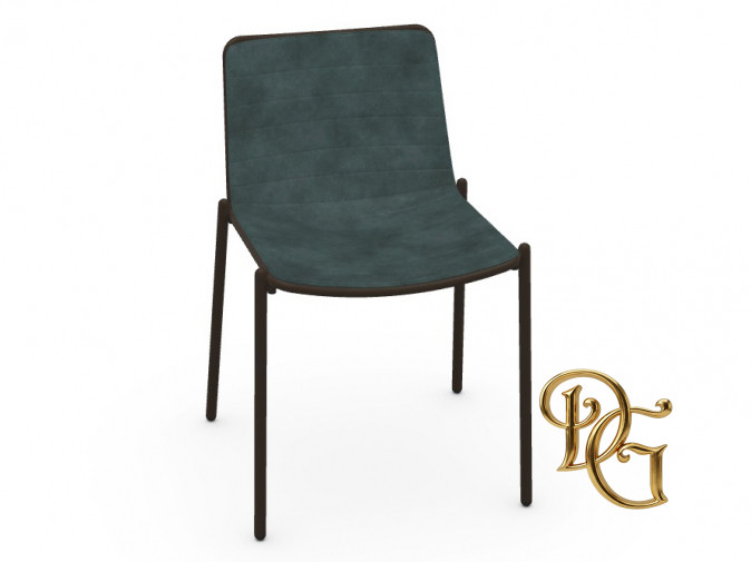 Стул Trampoliere