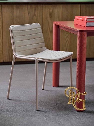 Стул Trampoliere