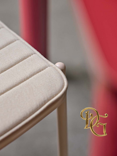 Стул Trampoliere