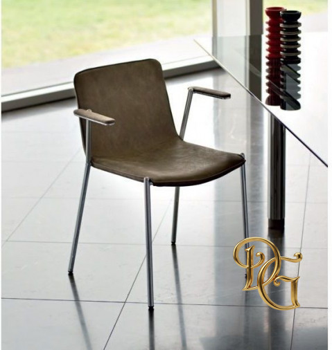 Стул Trampoliere