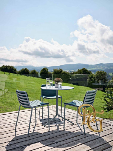 Стул Trampoliere