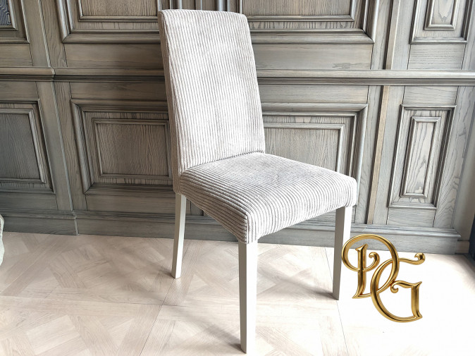 Стул Barcellona Tortora