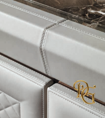 Комод Adler Square