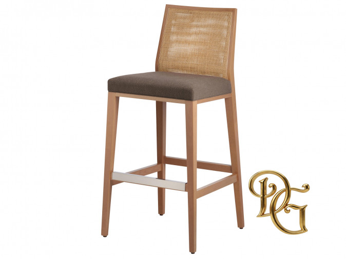 Барный стул Queen 765/Acc