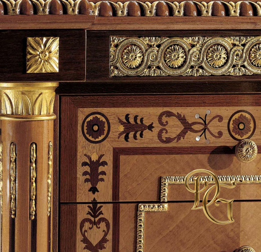 Стол письменный Almaty