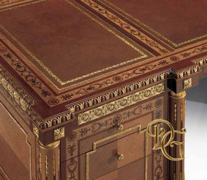 Стол письменный Almaty