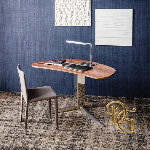 Стол письменный Malibu