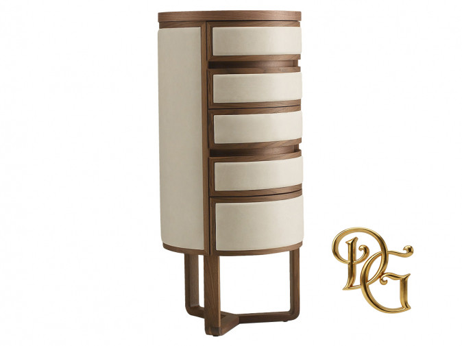 Комод World Drawers Stand