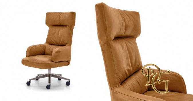 Кресло руководителя Forbes