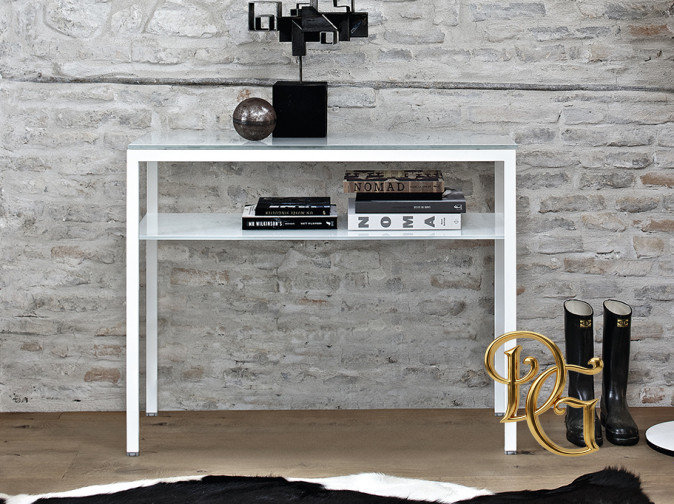 Консоль Hip Hop