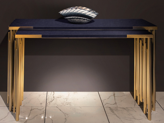 Консоль Inachis