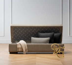 Банкетка Milano Beige