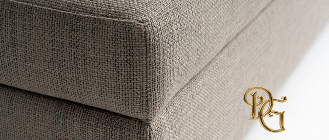 Банкетка Milano Beige