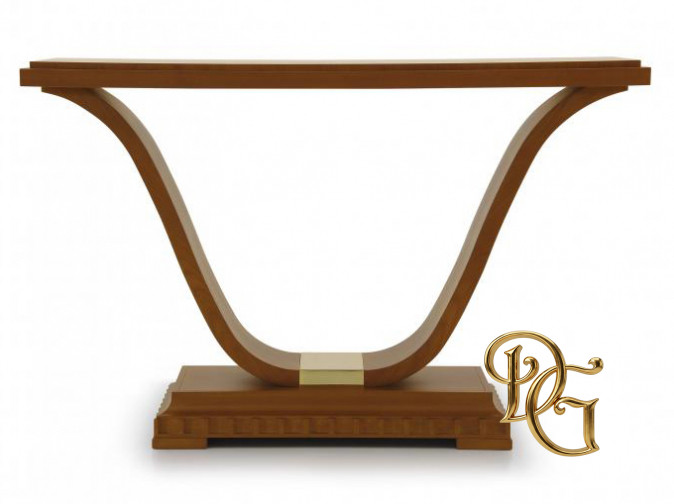 Консоль Gauss