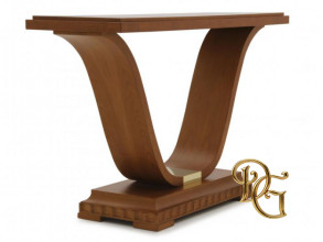 Консоль Gauss