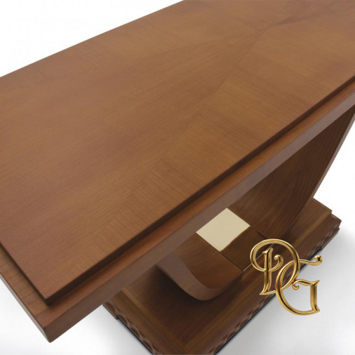 Консоль Gauss