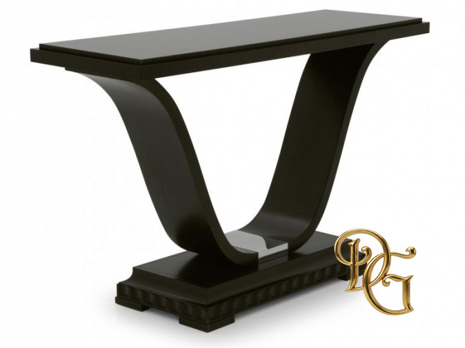 Консоль Gauss